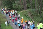 «Nike Riga Run»  treniņi pulcē Mežaparkā simtiem sportisku ļaužu, jo 13.09.2015 (svētdien) entuziasti un profesionāļi sacentīsies lielākajā rudens sta 28