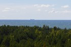 Ovīšu bāka ir uzskatāma par pirmo vecāko saglabājušos navigācijas būvi Latvijā 13