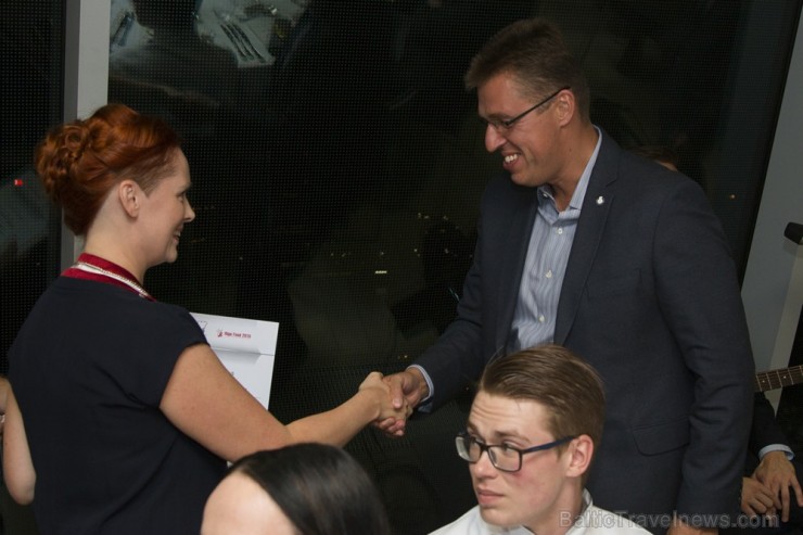 Noskaidroti Latvijas 2015. gada labākie pavāri un pavārzeļļi 159981