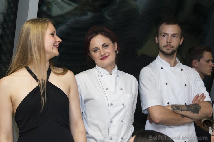 Noskaidroti Latvijas 2015. gada labākie pavāri un pavārzeļļi 159999