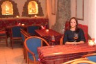Vidusjūras restorāna «Granada» atvēršana pulcē garšas baudītājus 5