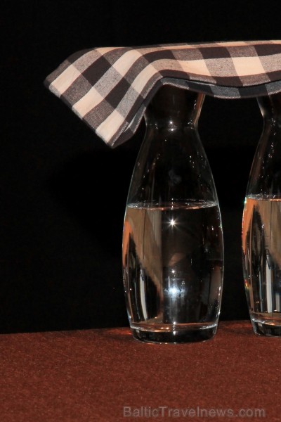 Latvijas labāko kafijas meistaru sacensības Ķīpsalā «Sanremo Opera Cup 2015» 160151