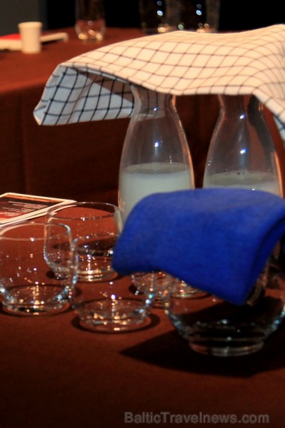 Latvijas labāko kafijas meistaru sacensības Ķīpsalā «Sanremo Opera Cup 2015» 160155