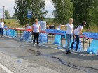 Siguldā Travelnews.lv komanda piedalās 25. Latvijas Riteņbraucēju Vienības braucienā 30