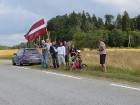 Siguldā Travelnews.lv komanda piedalās 25. Latvijas Riteņbraucēju Vienības braucienā 33