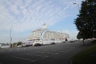Tūrisma firma «Dream Voyage» prezentē luksus kruīzu kuģi «Seven Seas Voyager» Rīgā 40