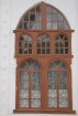 Spasa-Preobraženskas katedrāle Čerņigovā (Kijevas Krievzeme, 11.g.s.) ir viena no vecākajām celtnēm Ukrainā. Vairāk informācijas - www.chernigiv-rada. 4