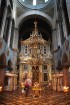 Spasa-Preobraženskas katedrāle Čerņigovā (Kijevas Krievzeme, 11.g.s.) ir viena no vecākajām celtnēm Ukrainā. Vairāk informācijas - www.chernigiv-rada. 10
