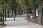 Černigovas vecpilsētas parka ansamblis. Vairāk informācijas - www.chernigiv-rada.gov.ua 24