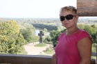 Travelnews.lv iepazīst rekonstruēto Baturinas cietoksni Ukrainā. Vairāk informācijas - www.baturin-capital.gov.ua 11