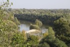 Skats uz Sejmas upi. Vairāk informācijas - www.baturin-capital.gov.ua 25