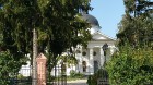 Ulrainas nacionālais kultūrvēsturiskais rezervāts «Hetmaņu galvaspilsēta». Vairāk informācijas - www.baturin-capital.gov.ua 34