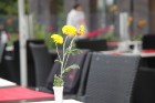 Vecrīgas viesnīcas restorāns «Mazais Otto» pošas romantiskajai rudens un ziemas sezonai 5