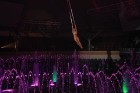 Rīgas cirka «Gigantisko strūklaku šovs» solās būt ļoti iespaidīgs 15