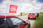 «Latvijas Gada auto 2016» rudens mediju testa brauciens dodas uz Roju 25
