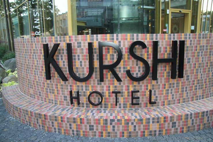 Ar brīnišķīgu mūziku un atmosfēru «KURSHI HOTEL & SPA» svin rudens svētkus 161742