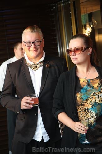 Ar brīnišķīgu mūziku un atmosfēru «KURSHI HOTEL & SPA» svin rudens svētkus 161753