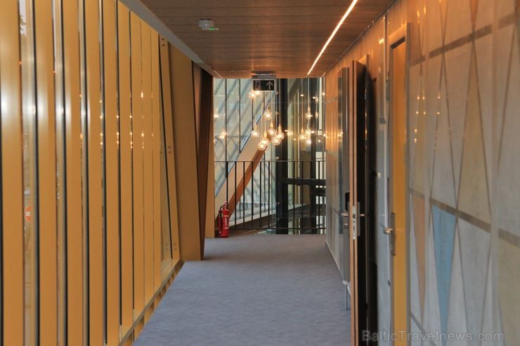 Ar brīnišķīgu mūziku un atmosfēru «KURSHI HOTEL & SPA» svin rudens svētkus 161781