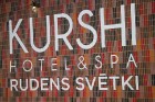 Elegantā dizaina viesnīca Jūrmalā «KURSHI HOTEL & SPA»,  ar brīnišķīgu mūziku un atmosfēru ieskandinājusi rudeni 1