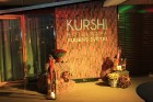 Ar brīnišķīgu mūziku un atmosfēru «KURSHI HOTEL & SPA» svin rudens svētkus 60