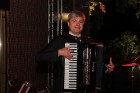 Ar brīnišķīgu mūziku un atmosfēru «KURSHI HOTEL & SPA» svin rudens svētkus 31