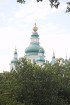 Travelnews.lv ciemojas Čerņigovas Troicas Iļjinas klosterī. Vairāk informācijas - www.chernihivtourist.com.ua 16