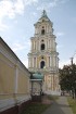 Travelnews.lv ciemojas Čerņigovas Troicas Iļjinas klosterī. Vairāk informācijas - www.chernihivtourist.com.ua 18