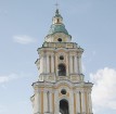 Travelnews.lv ciemojas Čerņigovas Troicas Iļjinas klosterī. Vairāk informācijas - www.chernihivtourist.com.ua 19