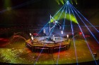 Travelnews.lv ielūkojas Rīgas cirka jaunajā programmā «Gigantisko strūklaku šovs» 30