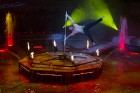 Travelnews.lv ielūkojas Rīgas cirka jaunajā programmā «Gigantisko strūklaku šovs» 32