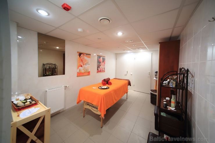 Maziniet rudens nogurumu «Good Stay Eiropa » viesnīcā 162115