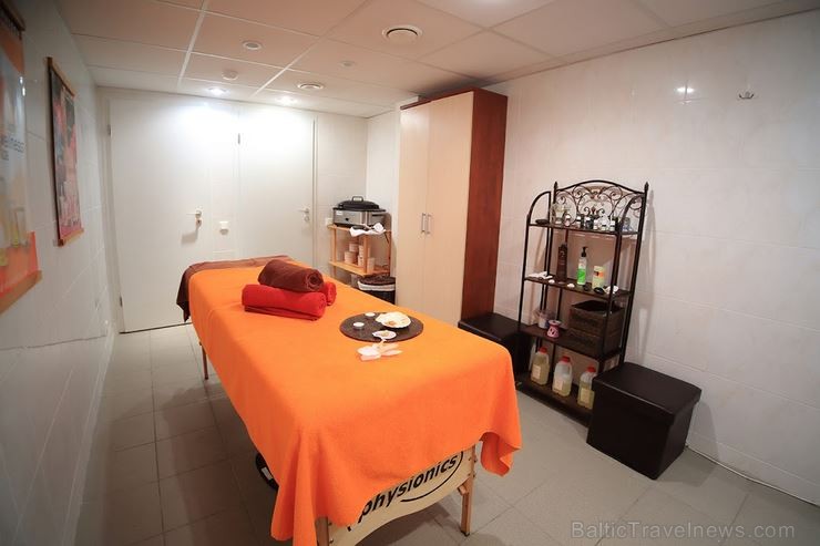 Maziniet rudens nogurumu «Good Stay Eiropa » viesnīcā 162116