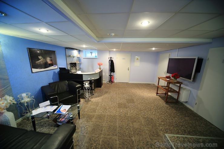 Maziniet rudens nogurumu «Good Stay Eiropa » viesnīcā 162119
