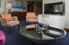Radisson Blu Daugava Hotel nodrošina augstākos ērtības un drošības standartus un piedāvā lielu biznesa un atpūtas pakalpojumu klāstu 1