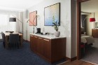 Radisson Blu Daugava Hotel nodrošina augstākos ērtības un drošības standartus un piedāvā lielu biznesa un atpūtas pakalpojumu klāstu 2