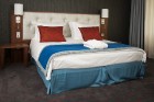 Radisson Blu Daugava Hotel nodrošina augstākos ērtības un drošības standartus un piedāvā lielu biznesa un atpūtas pakalpojumu klāstu 7