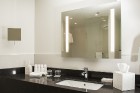 Radisson Blu Daugava Hotel nodrošina augstākos ērtības un drošības standartus un piedāvā lielu biznesa un atpūtas pakalpojumu klāstu 12