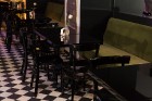 Ar smalkām svinībām Rīgā atklāts franču restorāns «Grande Brasserie Riga» 6
