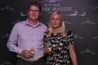 Ar smalkām svinībām Rīgā atklāts franču restorāns «Grande Brasserie Riga» 18