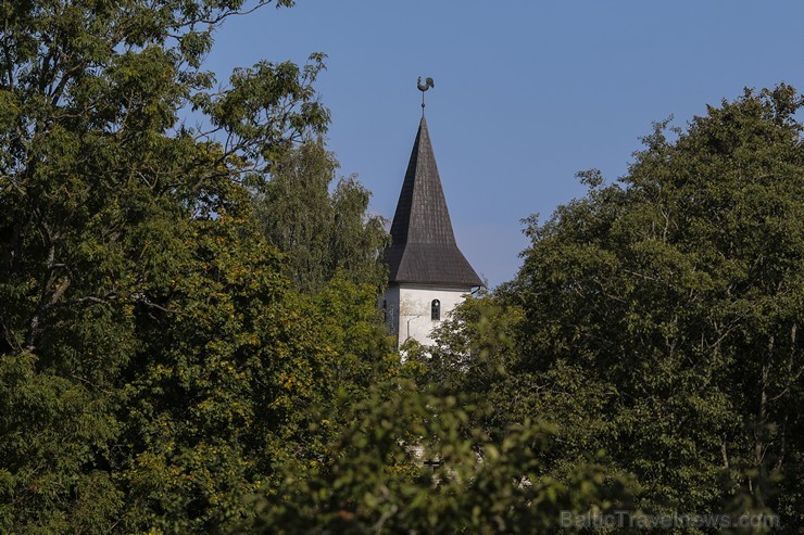 Travelnews.lv apskata Priekuli 162291