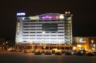 Daugavpils lielākā viesnīca «Park Hotel Latgola» svin 10 gadu jubileju 60