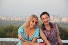 Travelnews.lv apskata padomju laika mantojuma monumentu «Dzimtene māte» Kijevā, kas ir 102 metrus augsts. Vairāk informācijas - www.kyivcity.travel 7