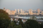 Travelnews.lv apskata padomju laika mantojuma monumentu «Dzimtene māte» Kijevā, kas ir 102 metrus augsts. Vairāk informācijas - www.kyivcity.travel 11