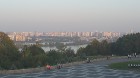 Travelnews.lv apskata padomju laika mantojuma monumentu «Dzimtene māte» Kijevā, kas ir 102 metrus augsts. Vairāk informācijas - www.kyivcity.travel 12