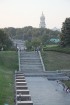 Travelnews.lv apskata padomju laika mantojuma monumentu «Dzimtene māte» Kijevā, kas ir 102 metrus augsts. Vairāk informācijas - www.kyivcity.travel 16