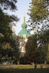 No Svētā Andreja katedrāles (1748—1767) paveras tāls un plašs skatiens uz Kijevu.  Vairāk informācijas - www.kyivcity.travel 18