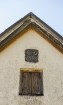 Ziemupes ev. lut. baznīca izceļas ar pieticīgajiem izmēriem un arhitektonisko vienkāršību 9