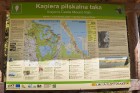 Travelnews.lv apskata Kaņiera pilskalna dabas taku 3