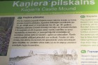Travelnews.lv apskata Kaņiera pilskalna dabas taku 13