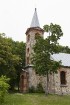 Travelnews.lv apskata Kolkas evaņģēliski luterisko baznīcu 3